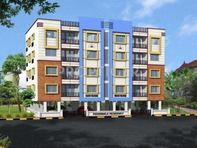 CMRS Periwinkle Residency in Marathahalli, Bangalore