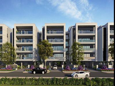 DLF Independent Floors At DLF City Phase III in Sector 24, Gurgaon