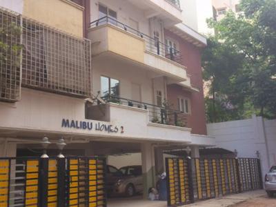 Malibu Homes 2 in Marathahalli, Bangalore