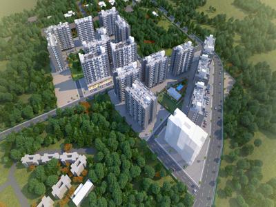 Mantra City 360 Phase 06 in Talegaon Dabhade, Pune