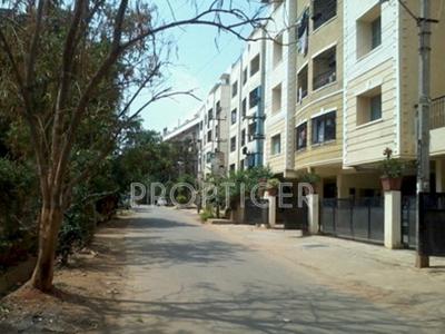 Raycon Lotus Apartments in Marathahalli, Bangalore