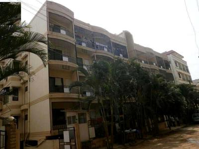 Reputed Builder Gulmohar Nest in Marathahalli, Bangalore