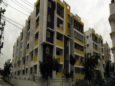 Reputed Builder Saptagiri Sadan in Marathahalli, Bangalore