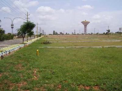 Upkar Green Fields in Attibele, Bangalore