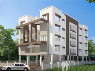 Vastu Kalparaj Residency in Talegaon Dabhade, Pune