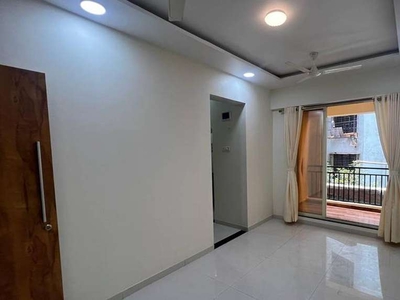 1 Bhk Flat For Sale In Dombivli East At Anandi Imperial At Low Price