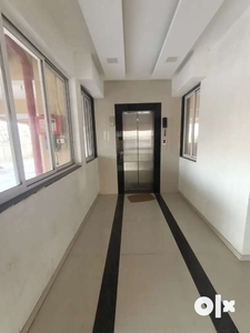1 BHK flat for sale in Ulwe New building