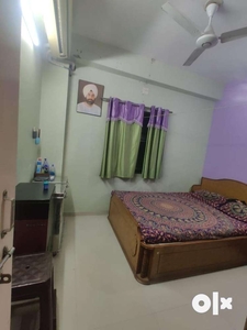 1 bhk flat for sell
