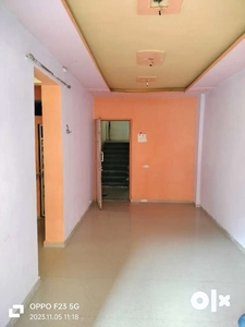 1 bhk flat for sell in nandivali