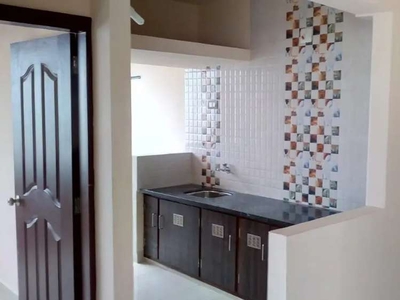 1 BHK Semi-Firnished Flat to be sold at Patel Colony 9/1-2 Jamnagar