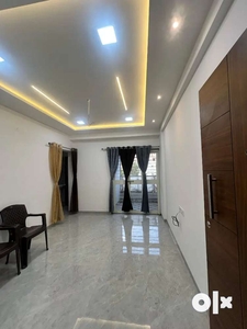 1 BHK SPACIOUS FLAT WITH MODERN CONSTRUCTION