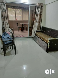 1 bhk terrace for sale in ulwe.