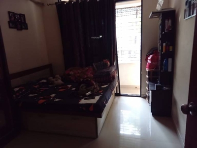 1050 sq ft 2 BHK 2T West facing Apartment for sale at Rs 95.00 lacs in Project in Kharghar, Mumbai