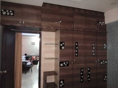 1080 sq ft 2 BHK 2T NorthWest facing Apartment for sale at Rs 55.00 lacs in Subishi Town Centre in Mokila, Hyderabad