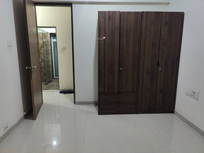 1090 sq ft 2 BHK 2T Apartment for rent in Lokhandwala Octacrest at Kandivali East, Mumbai by Agent Rishikesh Parab