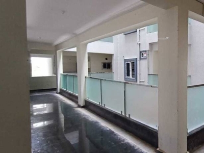 1125 sq ft 2 BHK 2T East facing Apartment for sale at Rs 53.00 lacs in SVLN Pride in Pragathi Nagar Kukatpally, Hyderabad