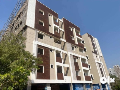 1130 SFT 2BHK NORTH FACING Flat For Sale At NLC AKRUTHI, Aminpur