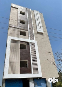 1160 SFT 2BHK East Facing Flat For Sale At NLC AKRUTHI, Aminpur