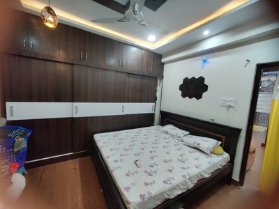 1175 sq ft 2 BHK 2T Apartment for sale at Rs 70.00 lacs in Project in Badangpet, Hyderabad