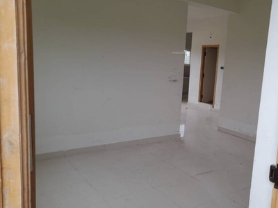 1195 sq ft 2 BHK 2T West facing Apartment for sale at Rs 57.36 lacs in Project in Pragathi Nagar Kukatpally, Hyderabad