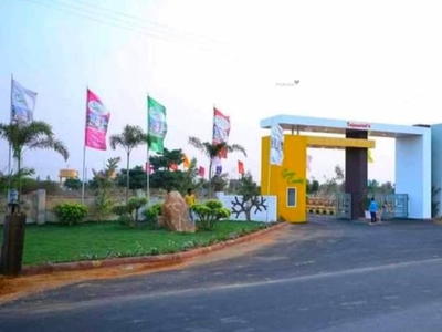 12150 sq ft Plot for sale at Rs 25.00 lacs in Project in Kadthal, Hyderabad