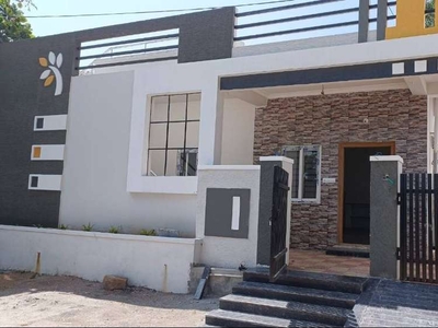 650 SFT independent house for sale in hmda layout