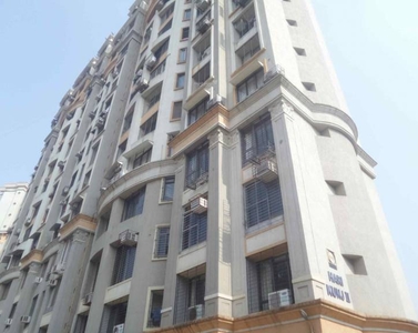 1250 sq ft 3 BHK 3T Apartment for rent in Kukreja Hari Kunj II at Chembur, Mumbai by Agent Excelsior group