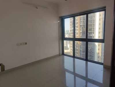 1255 sq ft 3 BHK 2T Apartment for rent in Lokhandwala Sapphire Heights at Kandivali East, Mumbai by Agent Rishikesh Parab