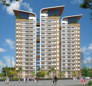 1500 sq ft 3 BHK 3T Apartment for sale at Rs 52.50 lacs in Elegant 555 in Kollur, Hyderabad