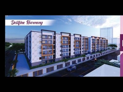 1500 sq ft 3 BHK 3T East facing Apartment for sale at Rs 85.50 lacs in Dollfine Harmony in Bachupally, Hyderabad
