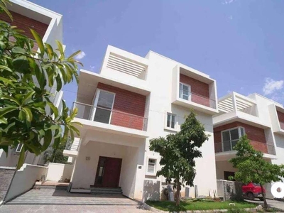 1500SFT VILLA FOR SALE EASTFACE @6500000 GATED COMMUNITY LOAN APPROVED