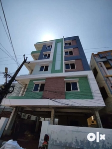 1550sft East facing 3bhk Flat for sale at Jyoti Nagar