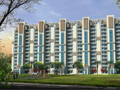1650 sq ft 3 BHK 3T East facing Apartment for sale at Rs 1.75 crore in Emaar Gurgaon Greens in Sector 102, Gurgaon