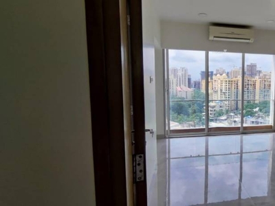 1675 sq ft 3 BHK 3T West facing Apartment for sale at Rs 2.10 crore in Neelkanth Lakeview in Thane West, Mumbai