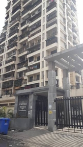 1850 sq ft 3 BHK 3T NorthEast facing Apartment for sale at Rs 2.05 crore in VS Empire Estate in Kharghar, Mumbai