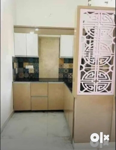18.90L price only 1bhk flat fully furnished 11K EMI 90% loan facility