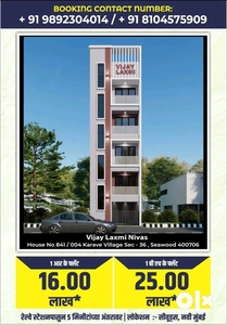 1bhk & 1rk flats at most affordable prices
