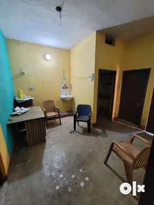 1bhk flat for rent near gola road danapur