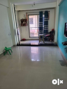 1BHK Flat for Sale in Ulwe
