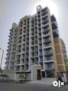 1bhk flat for sale ready to move