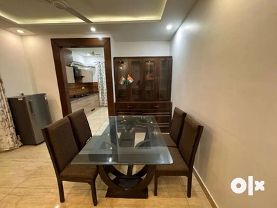1bhk Fully furnished spacious connected to mussoorie road