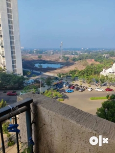 1BHK Open View Apartment for sale