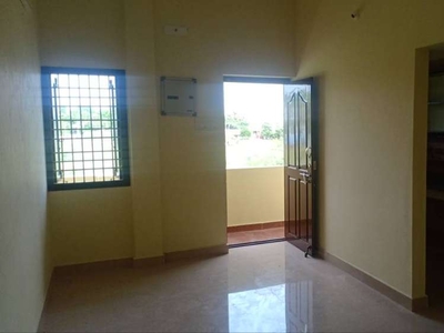 1BHK Rent near Sai Ram College Dharkas Kishkinta Rd Naduverapattu