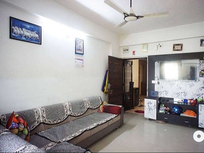 1BHK Sanidhya Flora For Sell in Sanidhya Flora