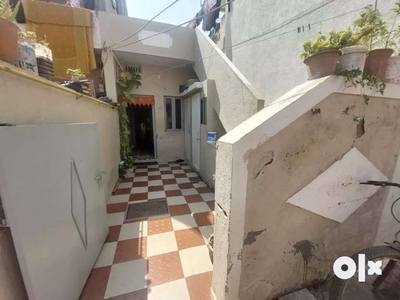 1BHK tenament for Sell private street with private gate