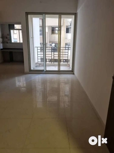 1Bhk with Master bedroom