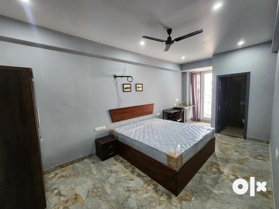 1bk studio apartment for rent in jagatpura