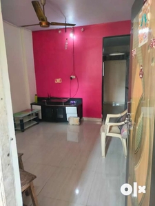 1RK AVAILABLE FOR SALE PAGADI SYSTEM DOMBIVALI WEST