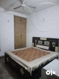 1rk Furnished Room in society nearby Nsez, Amity