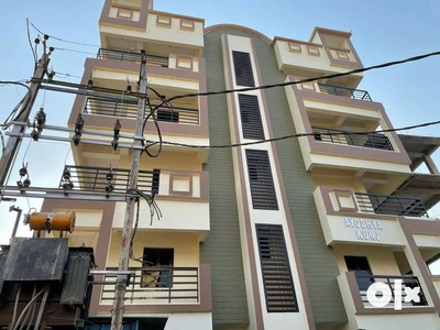 2 & 3 BHK FLATS FOR RENT